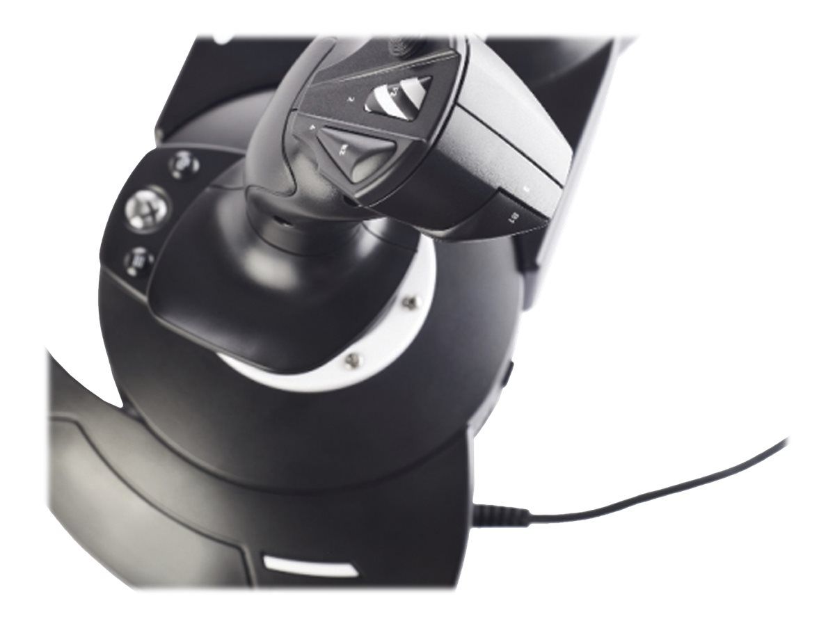 ThrustMaster T.Flight Hotas One - Joystick - 12 Tasten