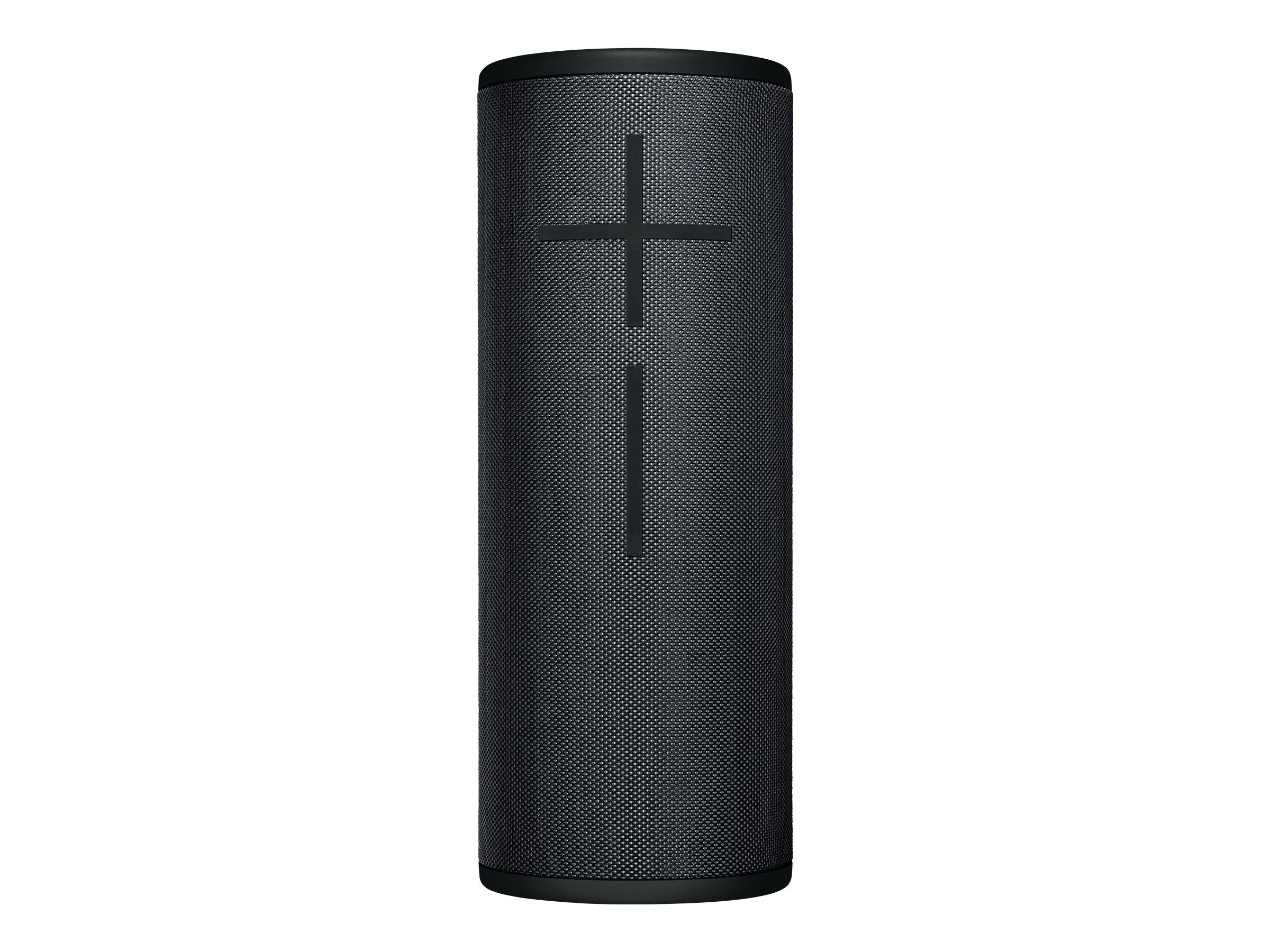 Logitech MEGABOOM 3 - Lautsprecher - tragbar