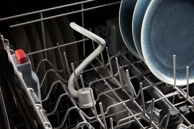 KitchenAid 5KSMBLSD