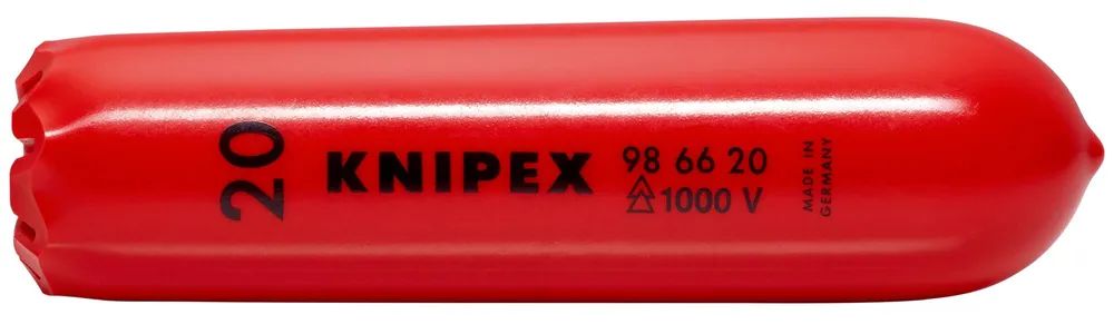 KNIPEX Selbstklemm-Tülle 100 mm