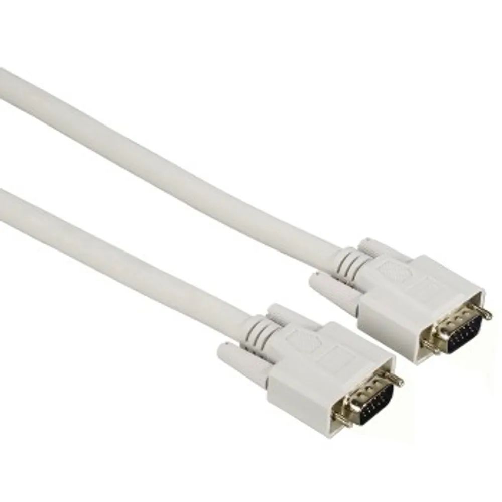Hama VGA-Kabel, 1,50 m