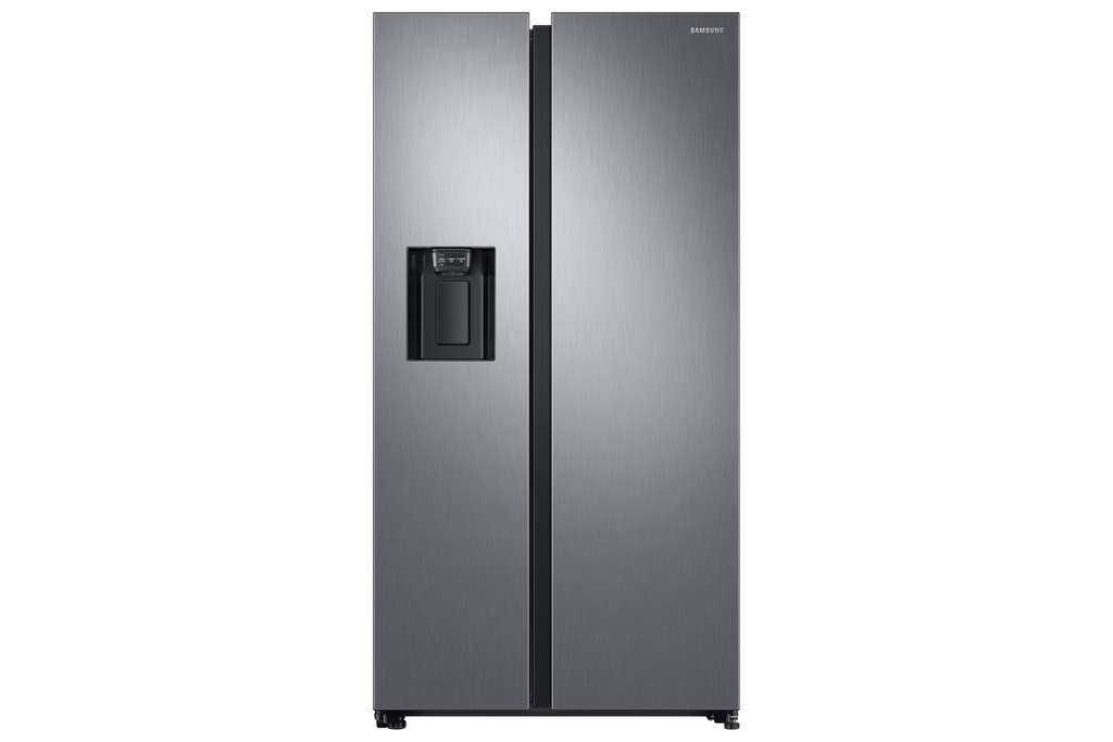 Samsung RS68N8321S9