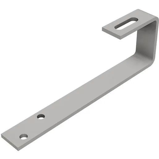 SL Rack EDELSTAHL-DACHHAKEN SCHIEFER / SLRACK 13107-00