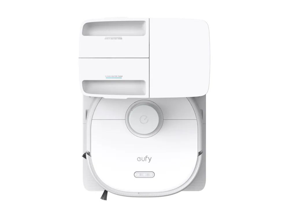 EUFY X10 Pro Omni - Staubsauger - Roboterstaubsauger
