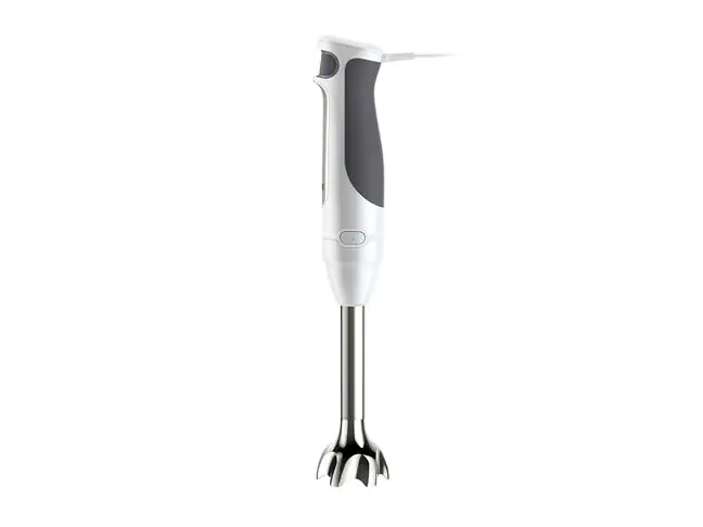 Braun Stabmixer MultiQuick 7 MQ 7020 WH