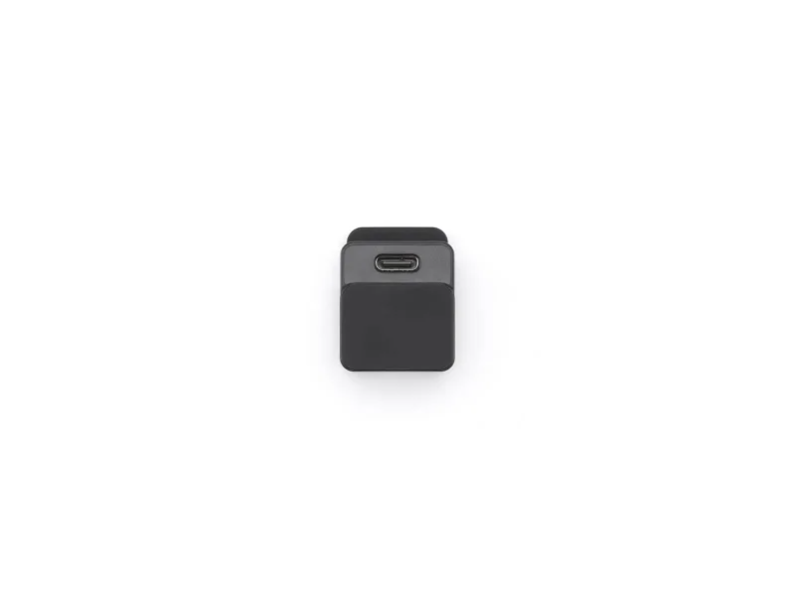 DJI Mic Serie Kamera Adapter