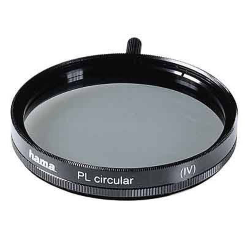 Hama 72567 POL-FILTER 67,0 MM