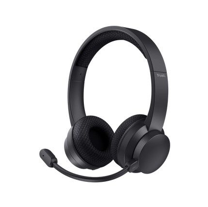 Trust AYDA USB-ENC PC Headset