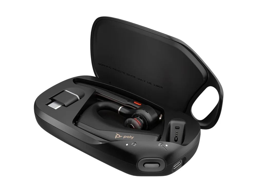 HP Poly Voyager Legend 50-M UC - Headset - im