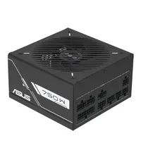 ASUS Netzteil Prime-750G 80+ Gold - PC-/Server Netzteil - ATX