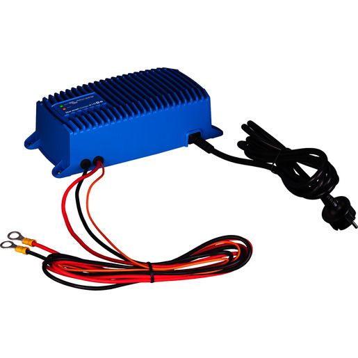 Victron LADEGERÄT IP22 12/20 / VICTRO BLUE SMART BPC122044002