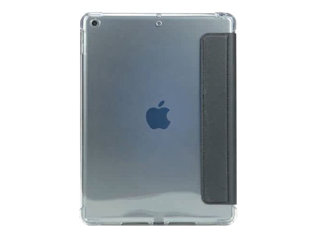 Mobilis EDGE - Flip-Hülle für Tablet - 10.2" - für Apple 10.2-inch iPad (7. Generation)