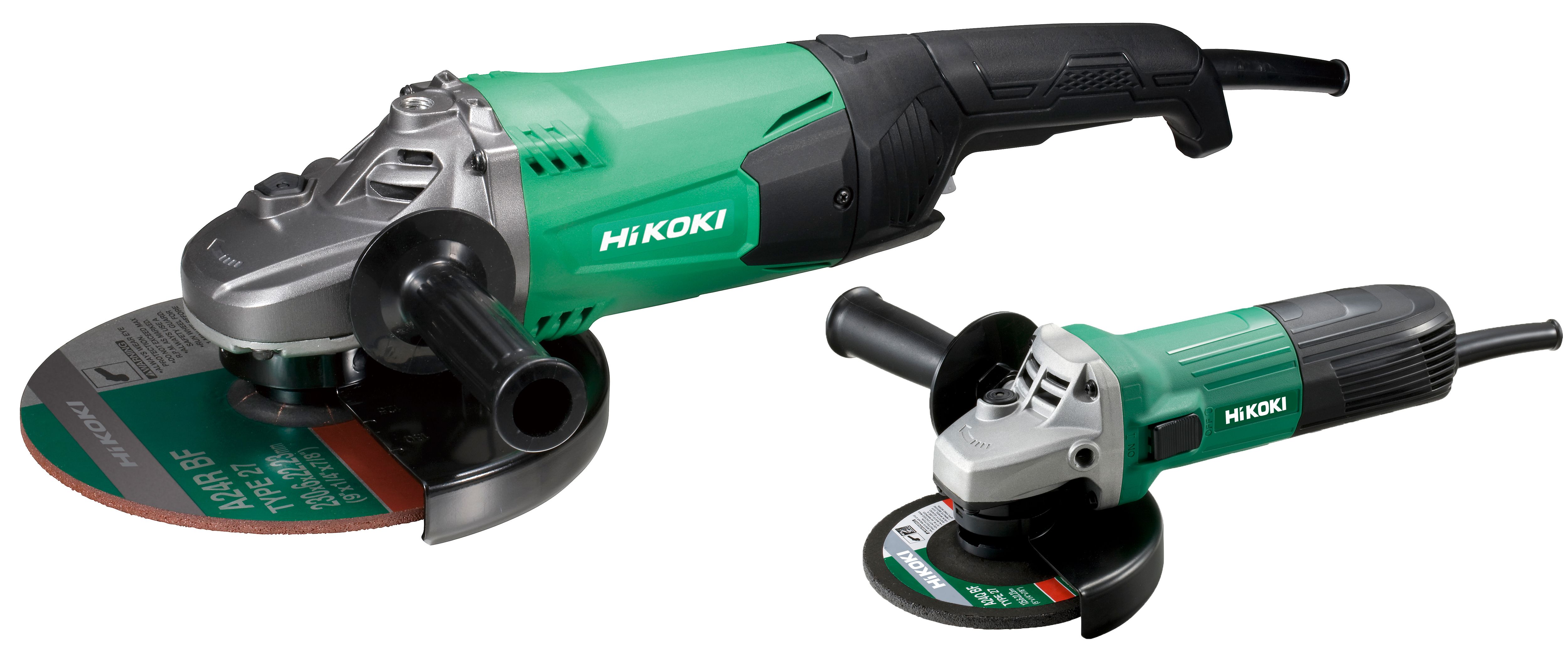 Hikoki KG23SA