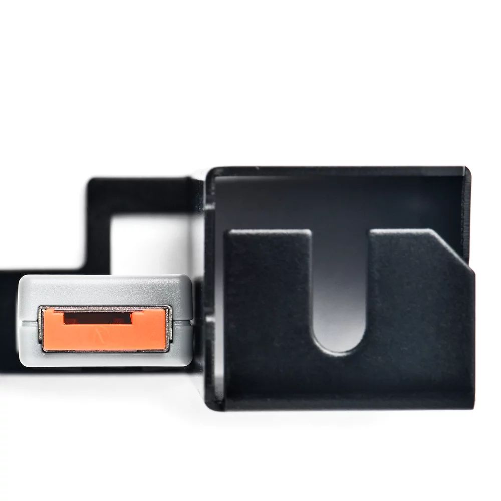 Smart Keeper Basic"Keyboard/Mouse" Lock orange