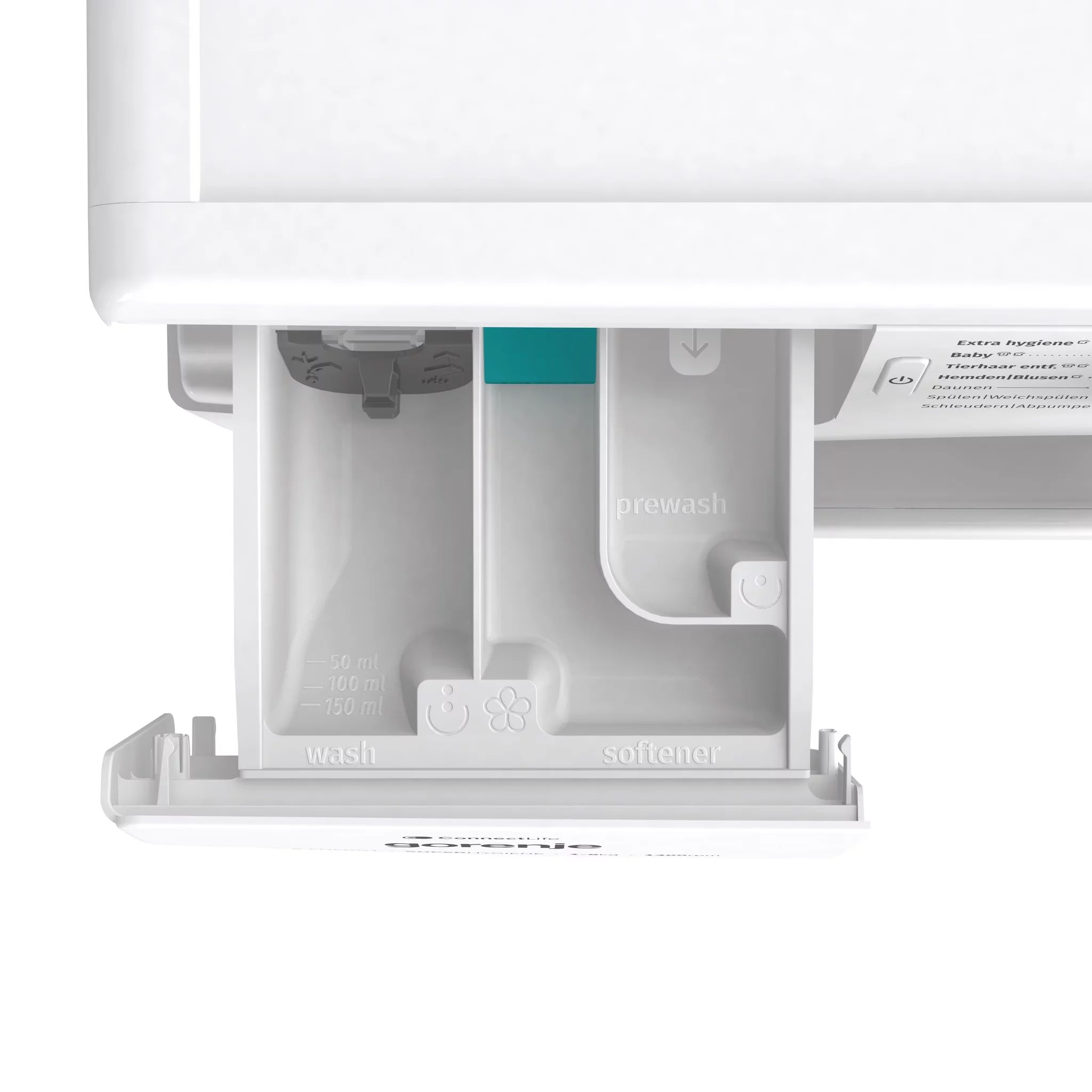 Gorenje WPNEI84A1DPS