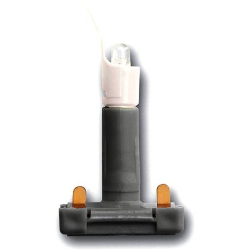 Busch-Jaeger LED-BEL.EINSATZ M.SOCKEL / BUSCH 8383-10 2CKA001784A0781