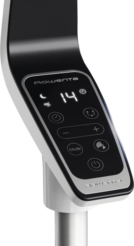 Rowenta VU5690 Standventilator Turbo Silence Extreme