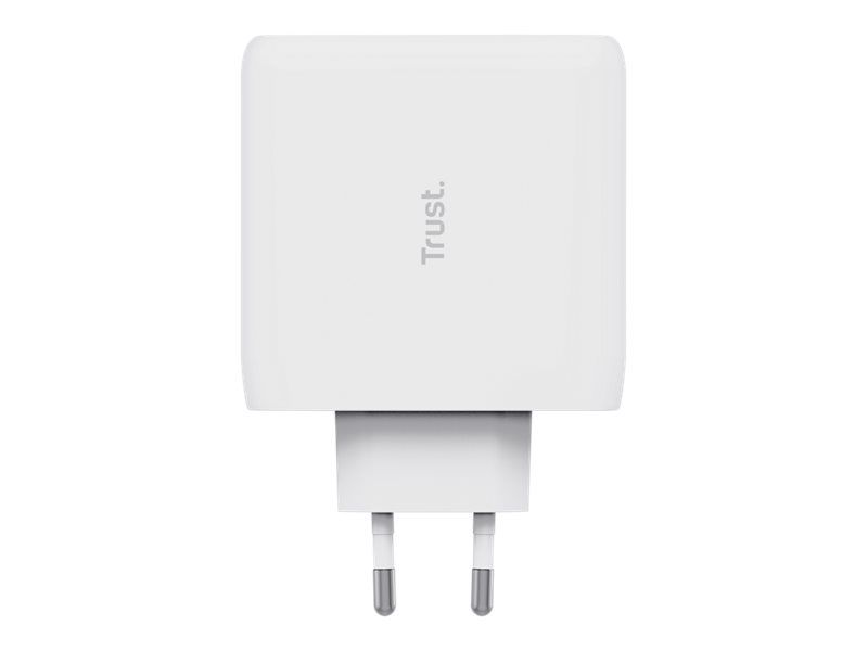 Trust MAXO 100W USB-C CHARGER WHT