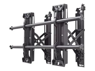 Chief Fusion 11.5" Pull-Out Extension Accessory - For Wall Mounts - Black - Montagekomponente (Auszieh-Wandmontage)