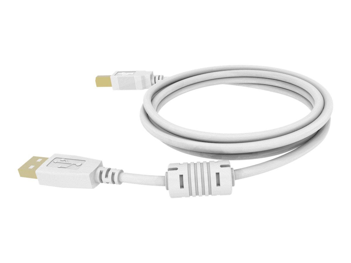 Vision Techconnect 2 - USB-Kabel - USB Typ B (M)