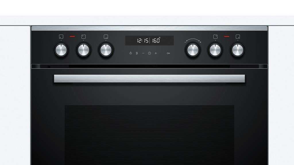 Bosch HET278YS0