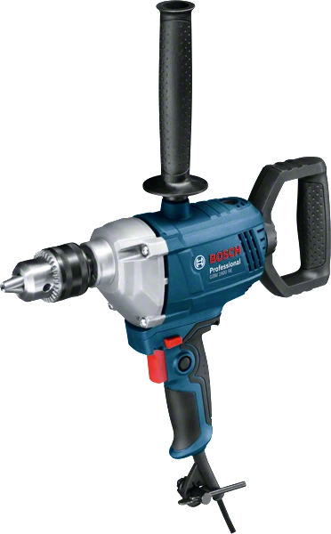 Bosch Professional GBM 1600 RE Bohrmaschine Karton