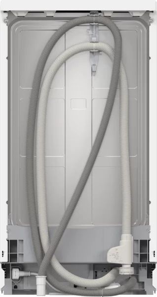 Bosch SPS6ZMW29E Standspüler 45cm weiß
