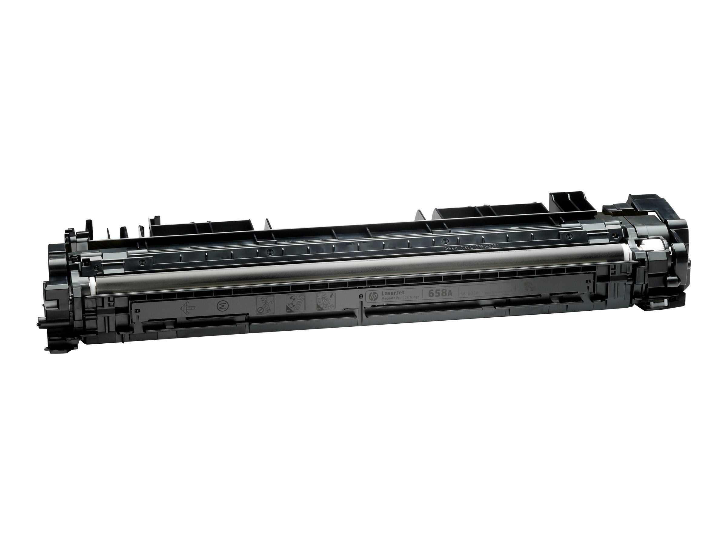 HP 658A - Magenta - original - LaserJet - Tonerpatrone (W2003A)
