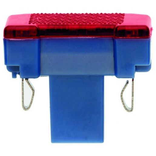 Berker LED-AGGREGAT MODUL-EINS.12-48V / BERKER 1687 BLAU 1687