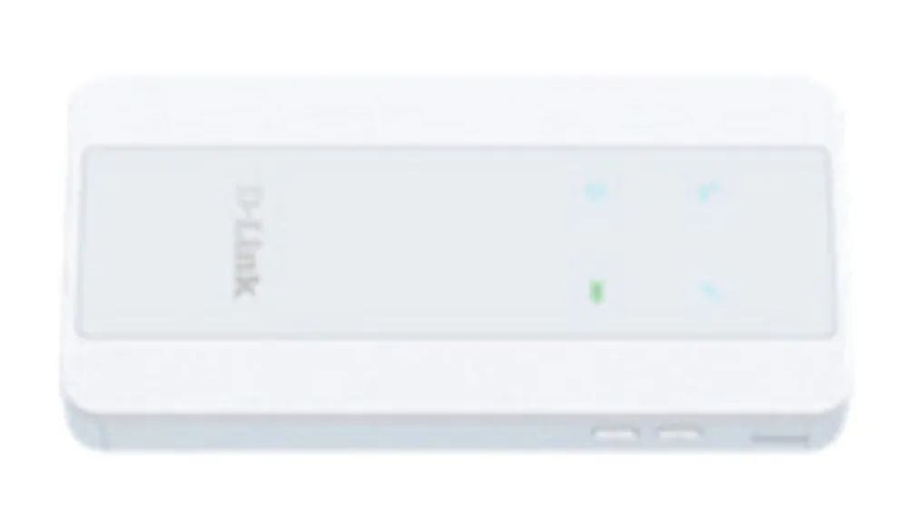 D-Link 5G NR AX1800 Wi-Fi 6 Mobile Hotspot 6 Hotspot - Router - WLAN
