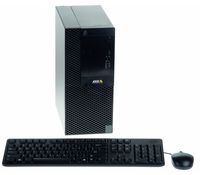 Axis Camera Station S1116 MT Recorder - NVR - 32 Kanäle