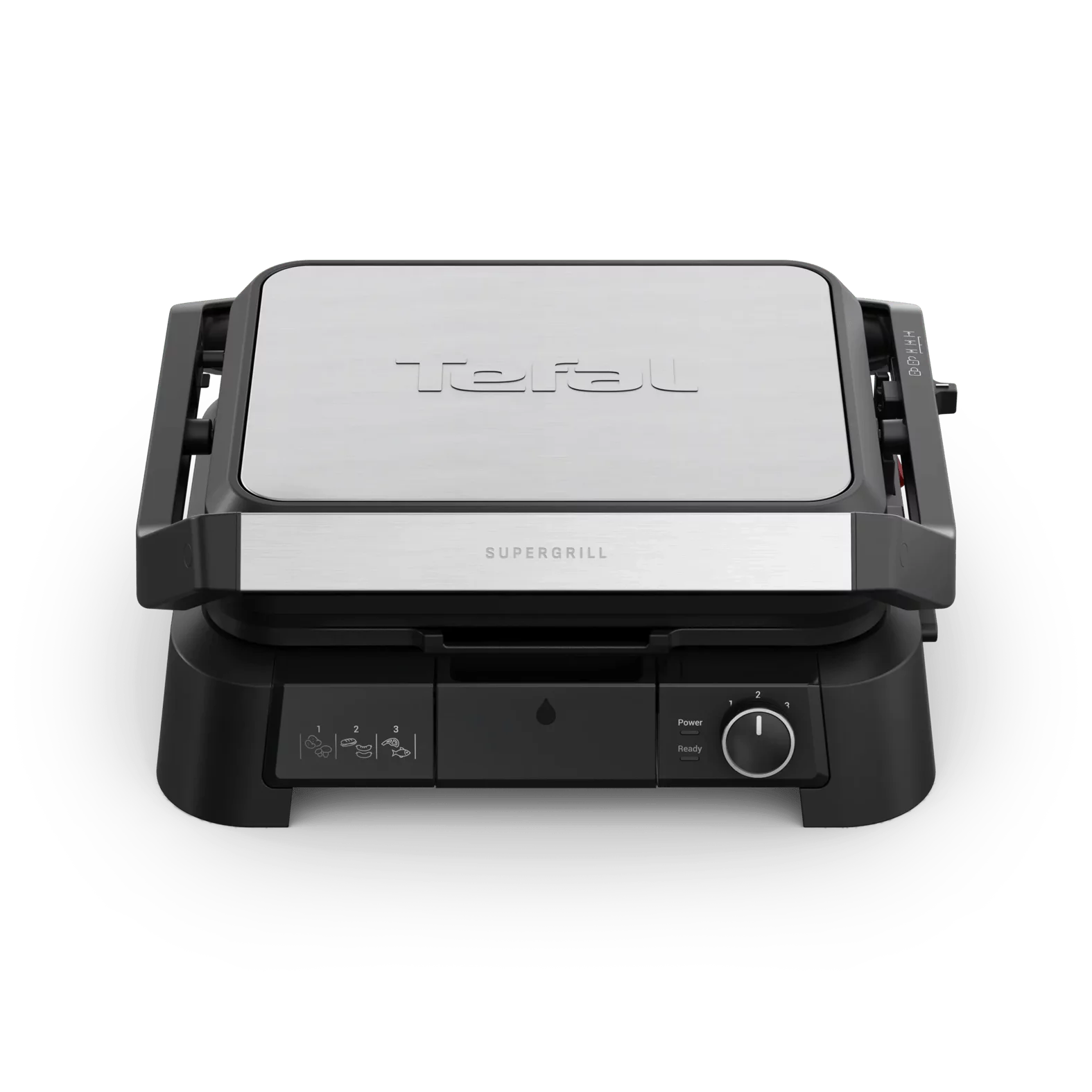 Tefal GC510D Kontaktgrill SuperGrill