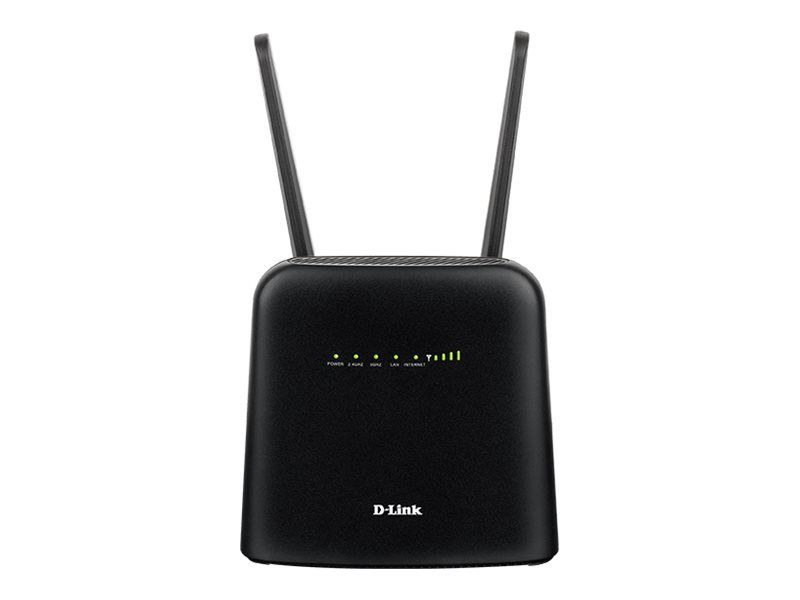 D-Link LTE CAT7 WI-FI AC1200 ROUTER - Router