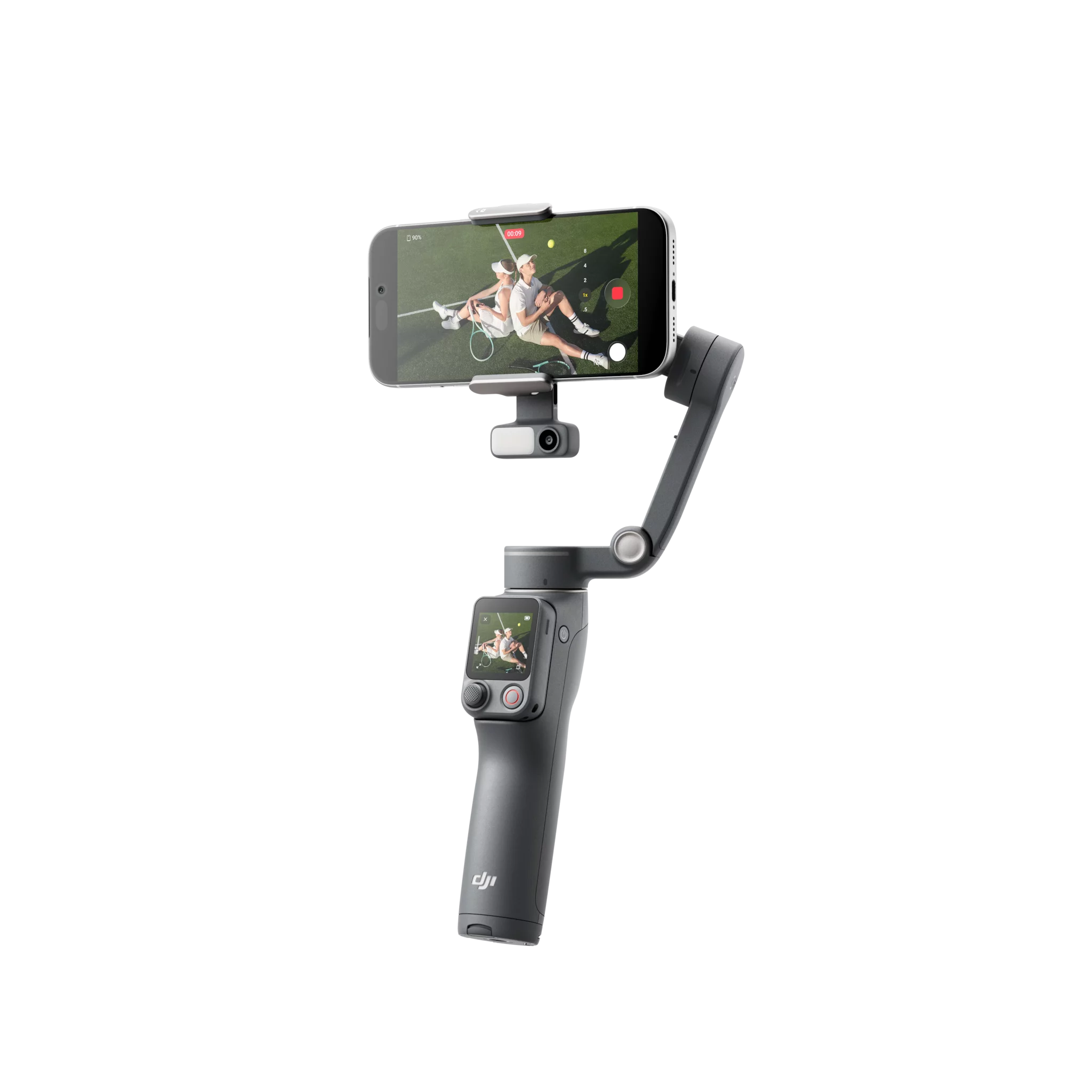 DJI Osmo Mobile 8P AdvancedTracking Combo