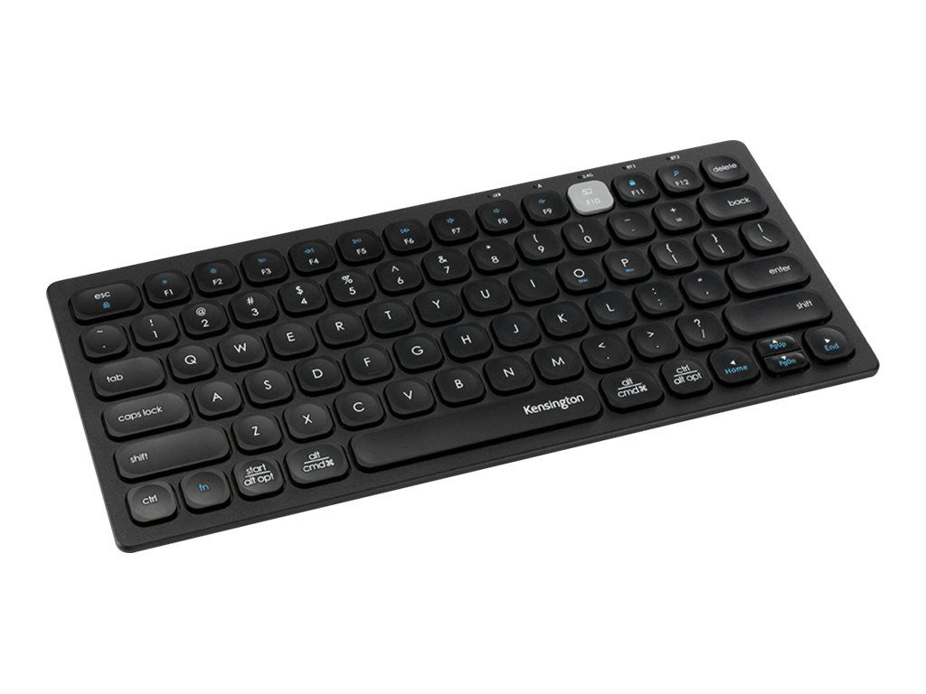 Kensington Multi-Device Dual Wireless Compact