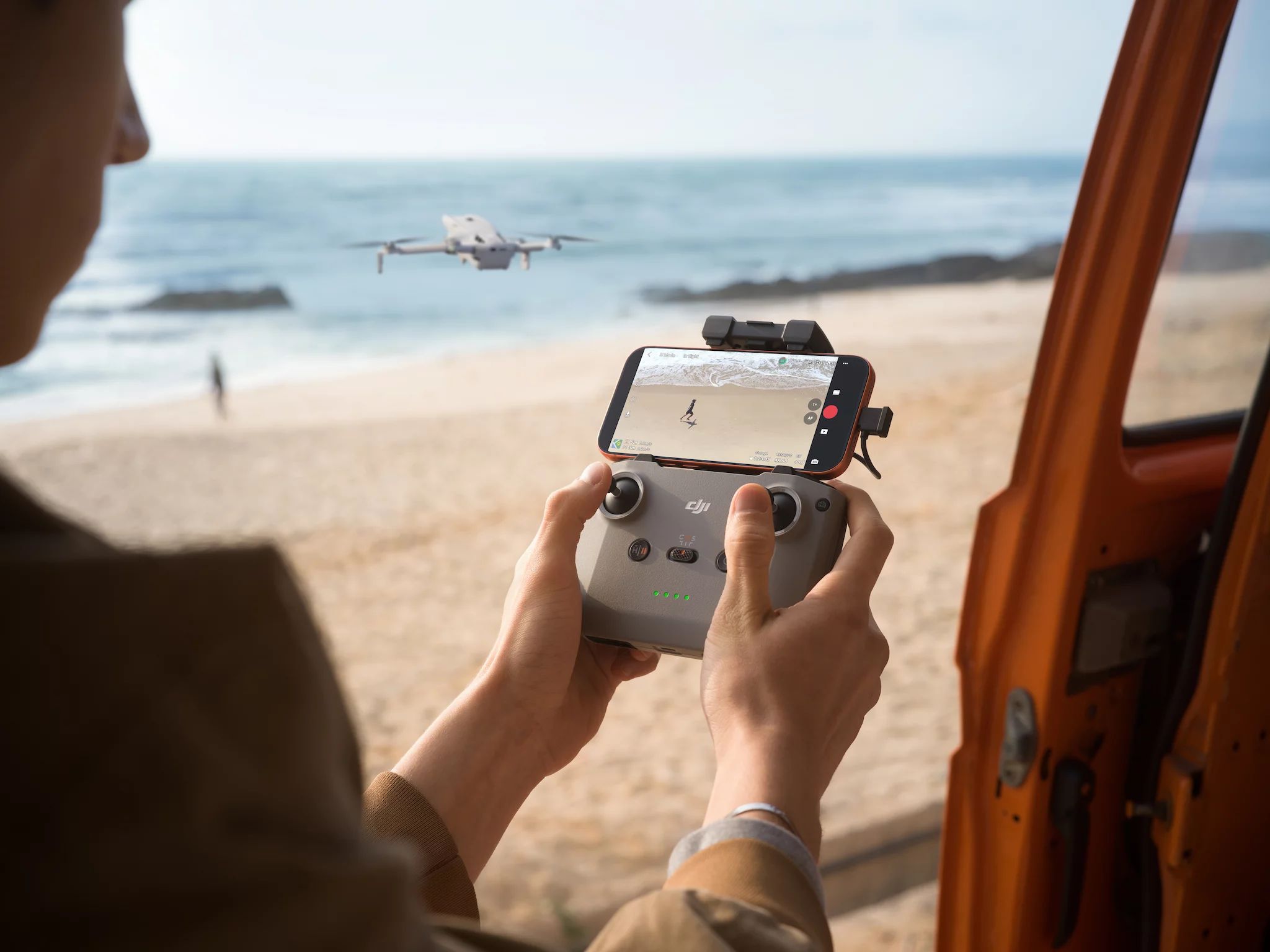 DJI Lito 1 Fly More Combo (DJI RC-N3)