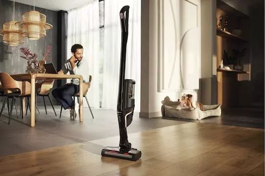 Miele Triflex HX2 Cat & Dog PowerLine/Obsidians./SOML0