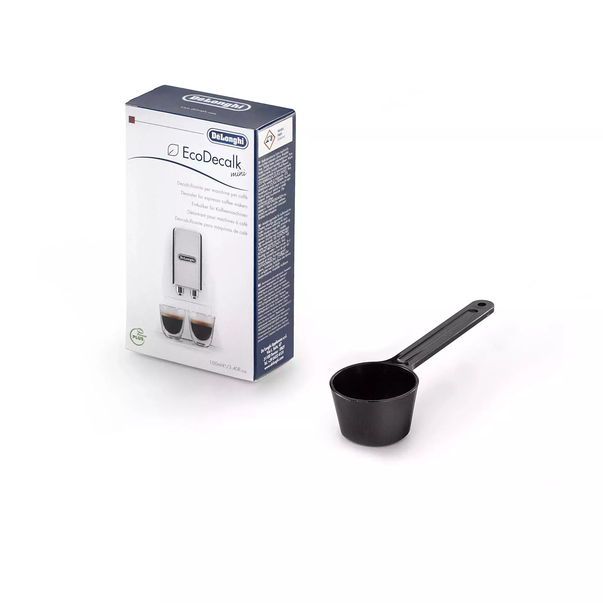 De'Longhi Magnifica S ECAM21.117.SB