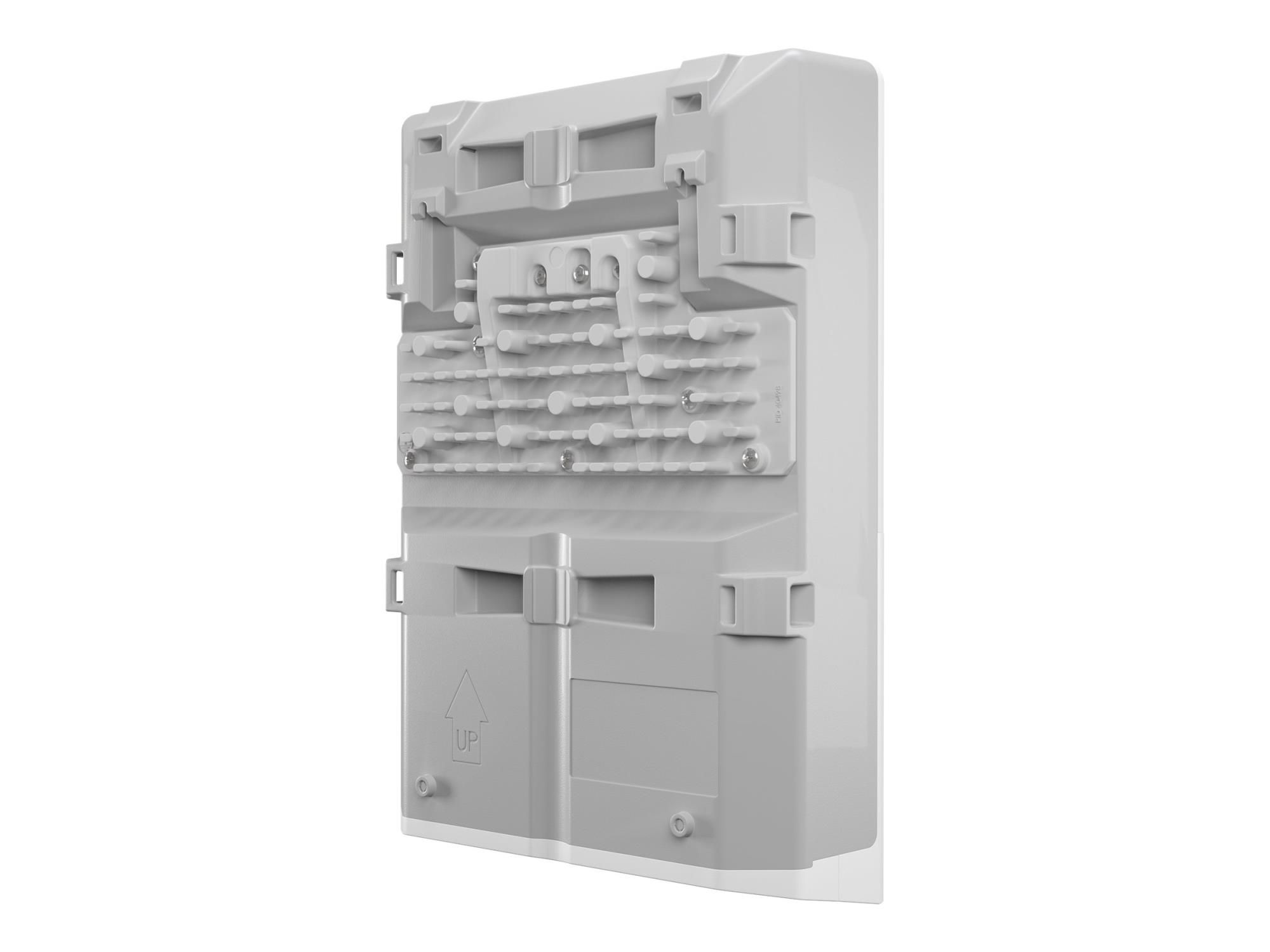 MikroTik netPower 15FR - Switch - 15 x 10/100 (Passive/Reverse PoE)