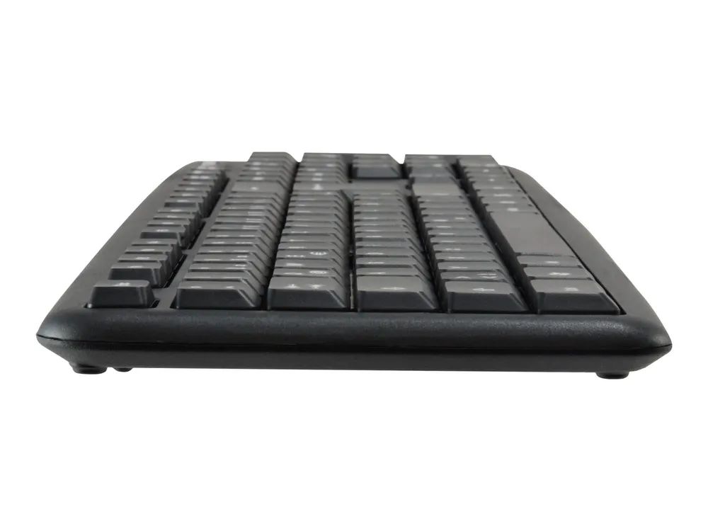 Equip Life - Tastatur-und-Maus-Set - USB - Italienisch