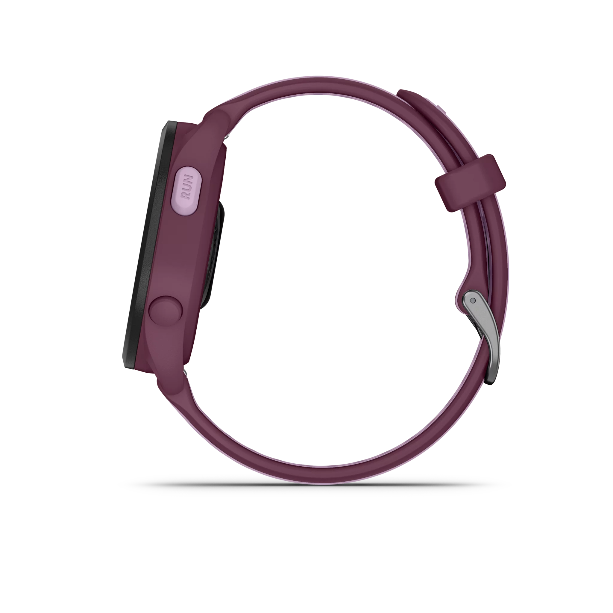 Garmin Forerunner 165 Music, GPS, WiFi, Berry/Lilac