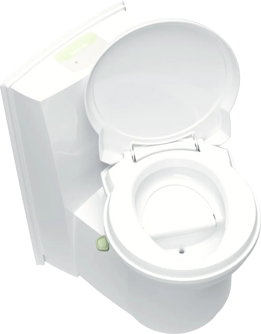 Thetford Trenntoilette S260-CS