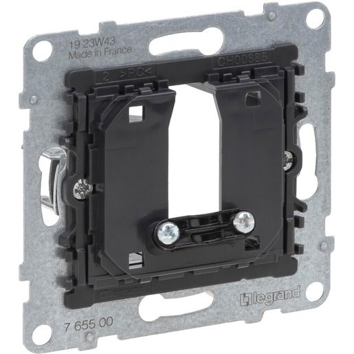 Legrand EINSATZ KABELAUSLASS OHNE KLEM / LEGRAN 765500 SEANO 765500