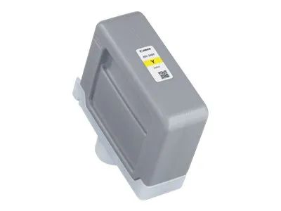 Canon PFI-340 Y - 330 ml - Gelb - original - Tintenbehälter