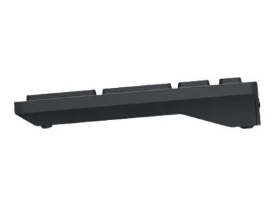 Dell Pro Keyboard and Mouse KM5221W - Tastatur-und-Maus-Set AZERTY Französisch