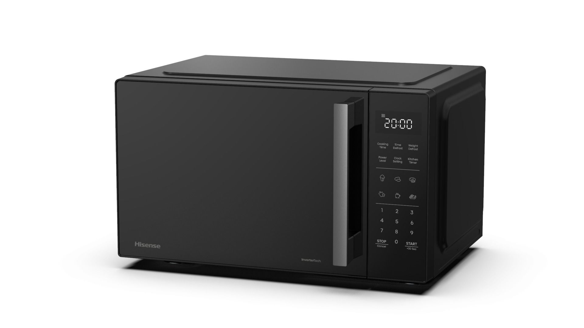 HISENSE H23MOBS4HI