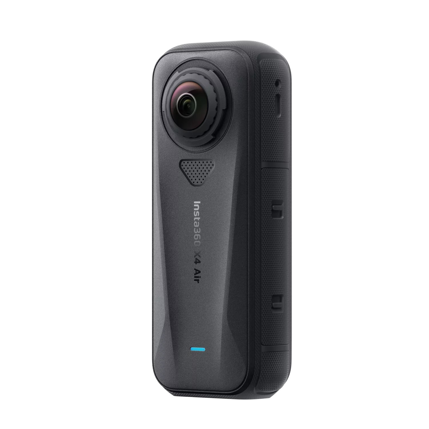 Insta360 X4 Air Standard Bundle 360° Action-Kamera Set kompakt  - Schwarz