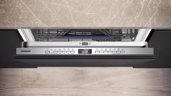 Siemens IQ300 SN63HX16AE