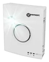 Geemarc Ringer 595 ULE Gegensprechanlage für AmpliDECT