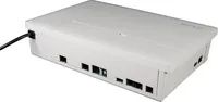 AGFEO ES 546 - G.711 - G.711a - G.711u - G.726 - 295 x 198 x 75 mm - 1,1 kg
